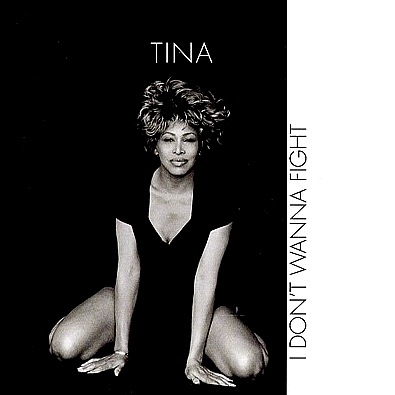 Tina Turner - I Don't Wanna Fight